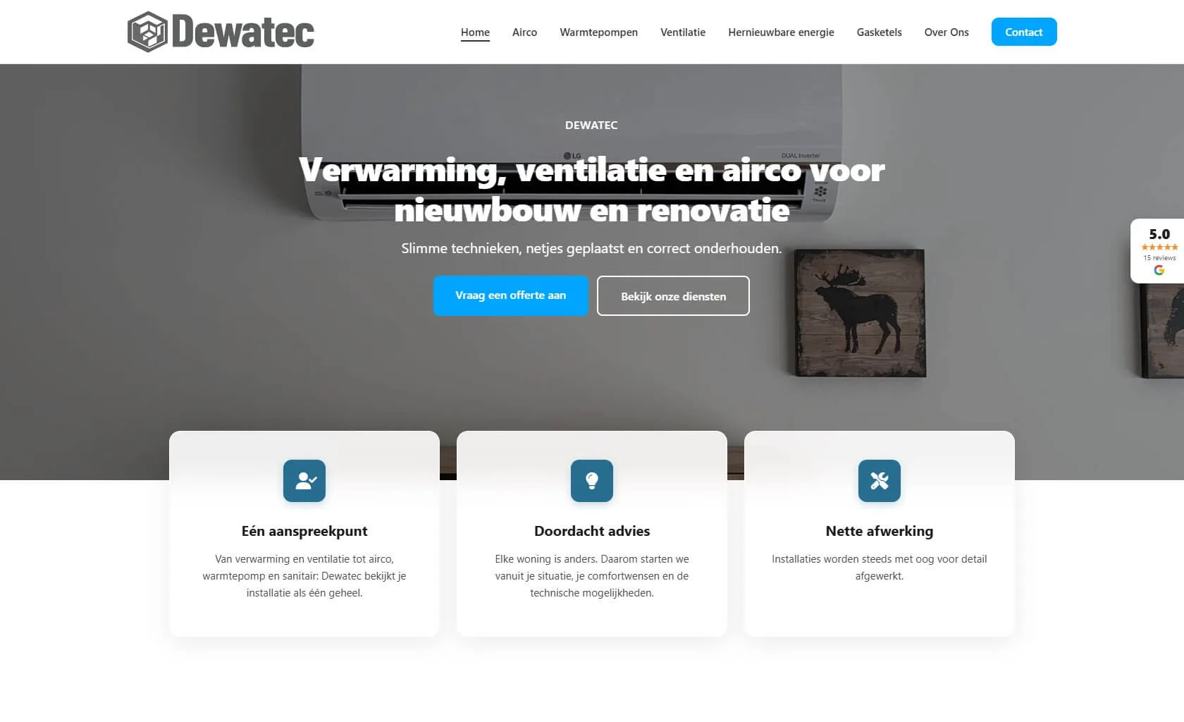 Dewatec